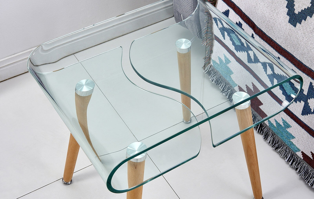 Журнальный стол F-639