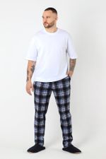 Брюки мужские Старт-5 Виотекс КЛЕТКА