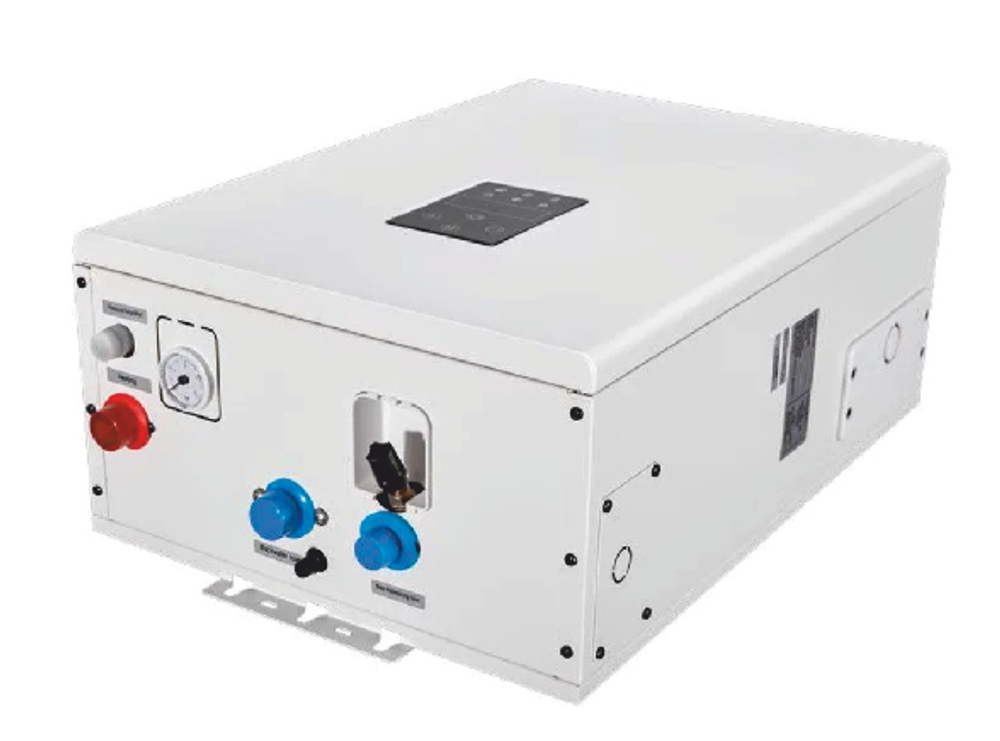 Котел настенный электрический KENTATSU Nobby Electro KBO-09