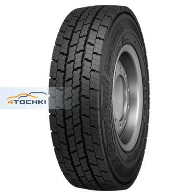 Грузовая шина Cordiant 315/70R22,5 154/150L Professional DR-1 TL M+S 3PMSF, Ведущая ось