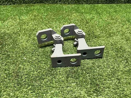 Петля двери левая Jetour Dashing (2022-н.в.)