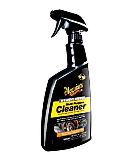 Meguiar's Универсальный очиститель Heavy Duty Multi Puprose Cleaner 709мл.