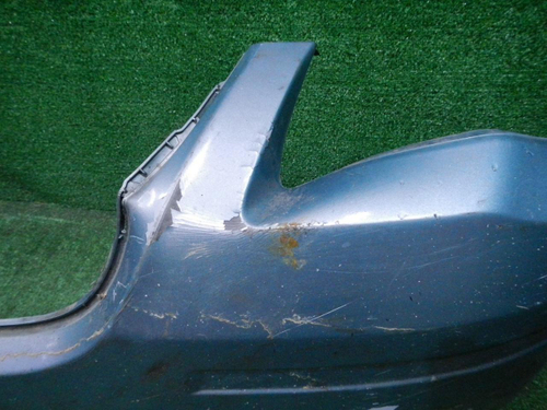 Бампер передний Chrysler Grand Voyager 5 (2007-2010)