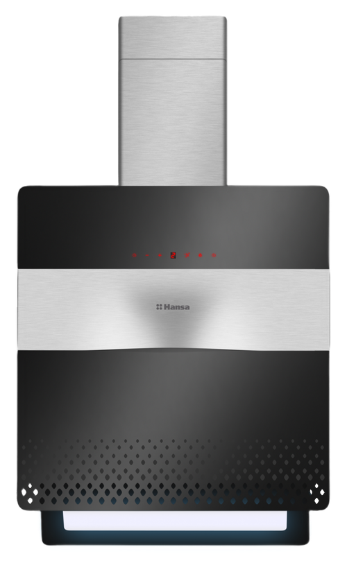 Наклонная вытяжка Hansa OKP6654ISH
