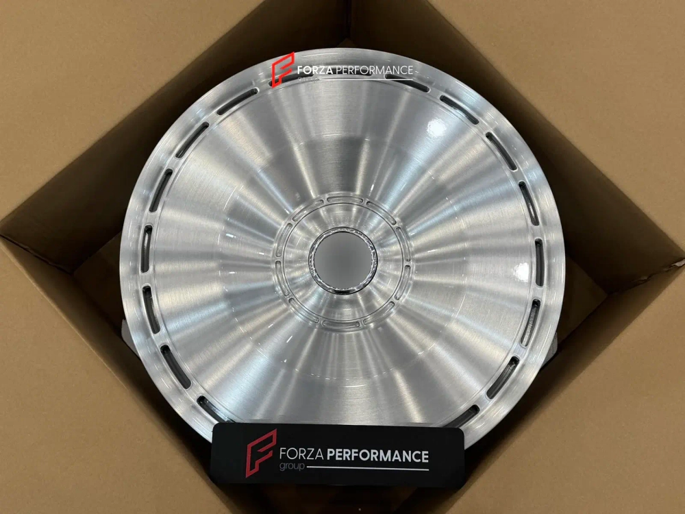 КОВАНЫЕ ДИСКИ ДЛЯ MERCEDES-BENZ G-CLASS W464 2022 Мерседес-Бенц