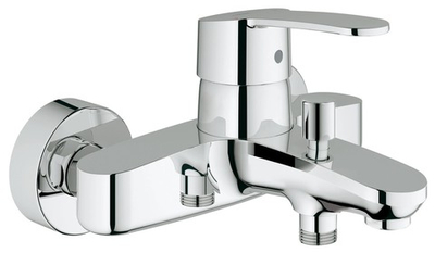 Смеситель для ванны Grohe Eurostyle Cosmopolitan  33591002