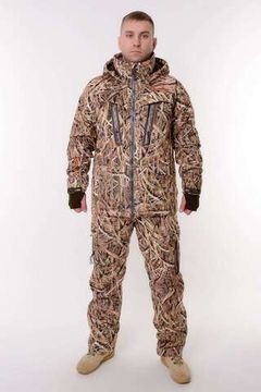 Костюм "Крафт"-15 кур+бр (Вилтекс, Duck hunter)