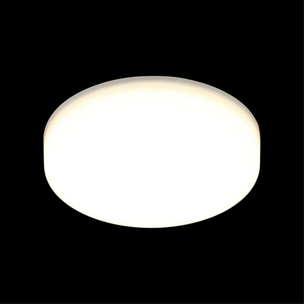 Встраиваемый светодиодный светильник Aployt Deni APL.0074.09.10