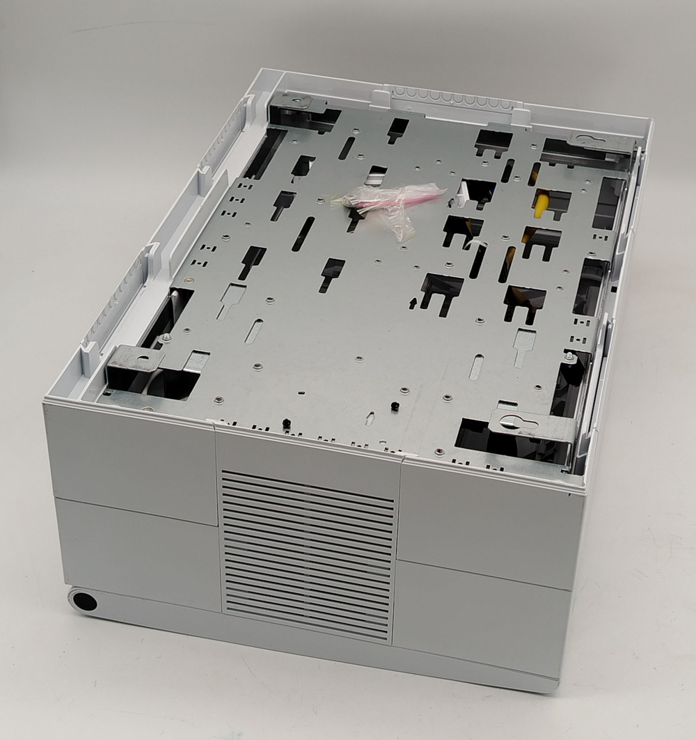 Прибор приемно-контрольный пожарный Honeywell ESSER FlexES Control FX18 18 зон FX808397