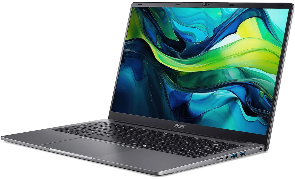 Ноутбук Acer Aspire Lite AL15-32P 15.6" / 8 Гб / SSD 256 Гб / Win 11 Home / NX.JBBER.001