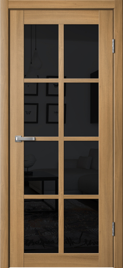 Дверь FLYDOORS 271 (Black)