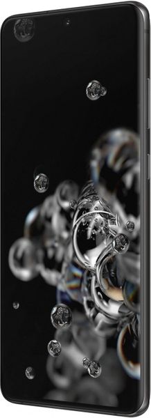 Смартфон Samsung Galaxy S20 Ultra 12/128GB (Черный) EAC