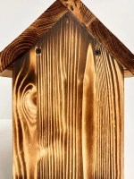 Бест Вуд Скворечник,22х19х27см