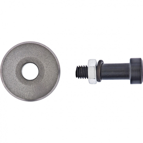 Ролик режущий для плиткореза 22 х 6 х 5 мм МТХ, 87674