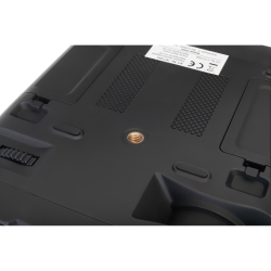 Бинокль ночного видения Bresser NightSpyDIGI Pro FHD 3,6x, цифровой - Возможность установки на штатив для более стабильных наблюдений.