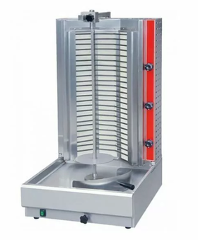 Гриль для шаурмы Hurakan HKN-GR30