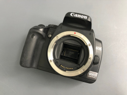 Canon EOS 400D Body