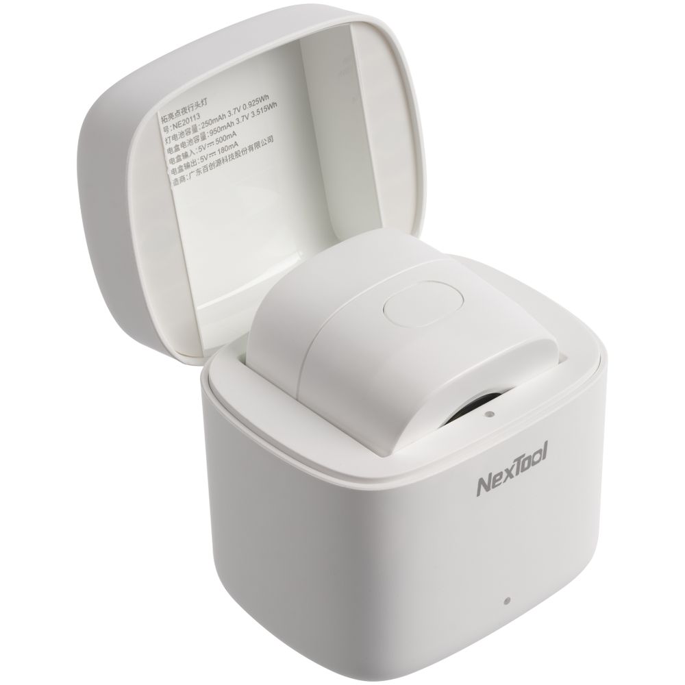 Светодиодный налобный фонарь Nextool Xiaomi Night Walk Headlamp (NE20113) 4