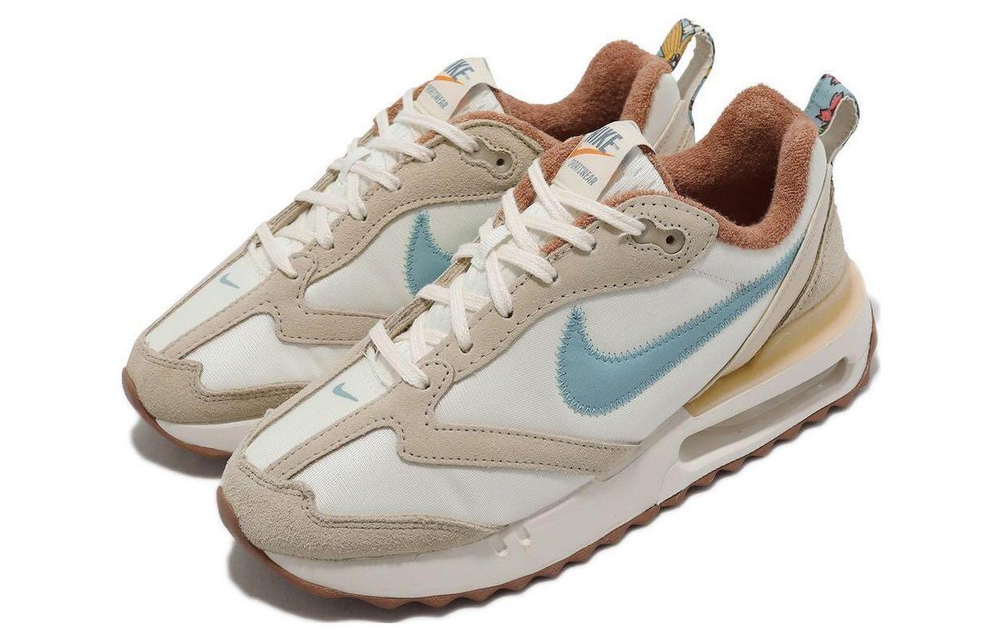 Кроссовки Nike Air Max Dawn (Женская размерная сетка)