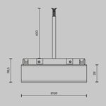 Источник напряжения Technical TRA172DR-200W-DD-B