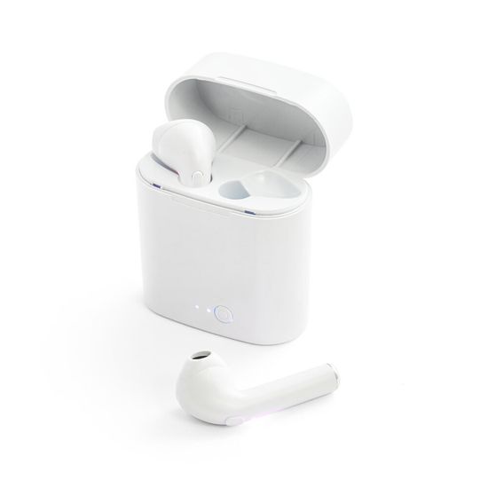 KLEBS. Беспроводные наушники ABS True Wireless с микрофоном