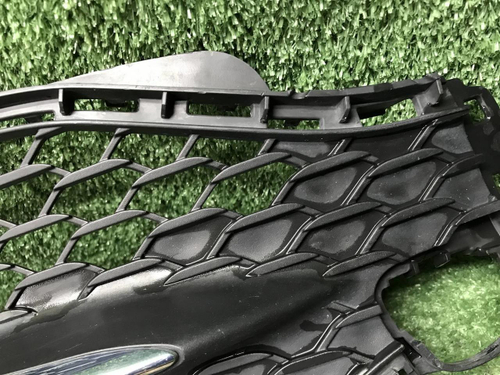 Решетка перед. бампера Mercedes GLE V167 18-24 AMG