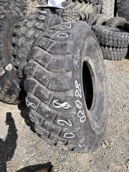 16.00R20 Goodyear AT-2A шина б/у