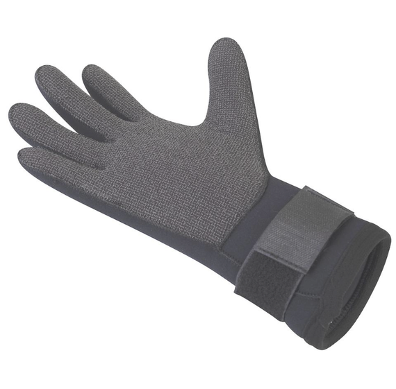 Перчатки с кевларом Scorpena Omega - 5 мм