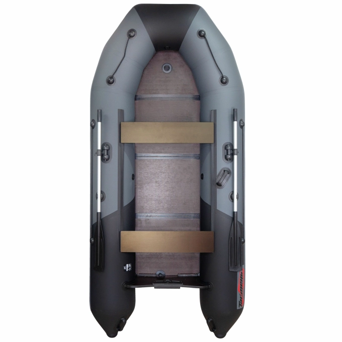 Лодка Таймень NX 3200 СКК