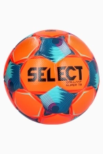 Футбольный мяч Select Brillant Super TB FIFA v25 размер 5 - оранжевый