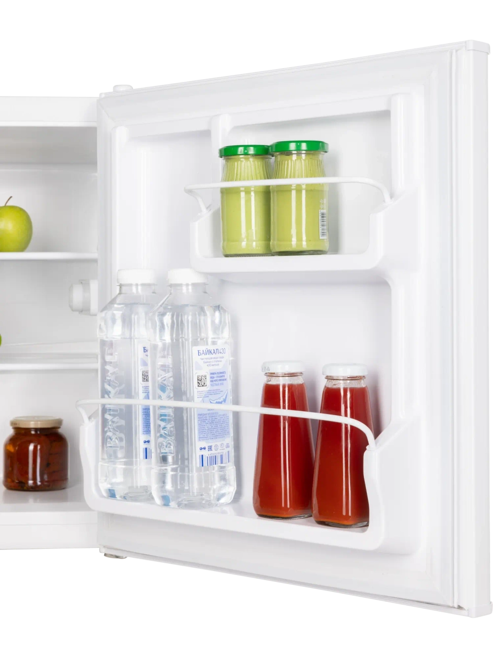 Холодильник Nord NS 53 AW