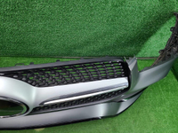 Бампер передний Mercedes GLE V167 (2018-2024) AMG