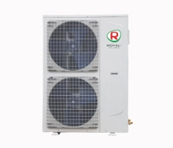 Royal Clima CO-D 60HNX/CO-E 60HNX