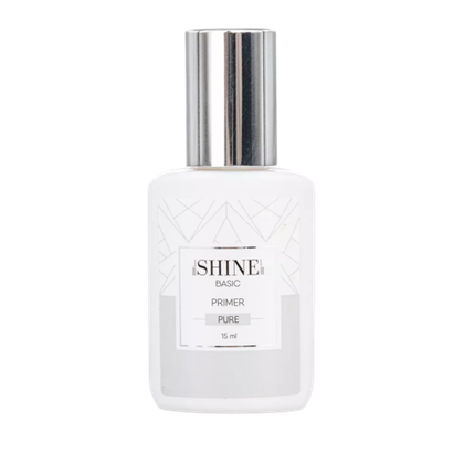 Праймер elSHINE Basic Pure (без аромата) pH 8.5 15 мл