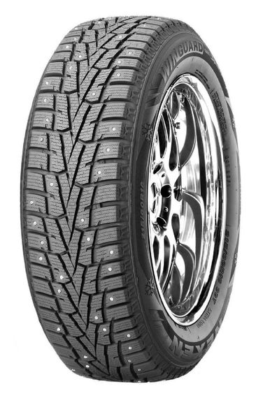 Nexen Winguard Winspike WS6 SUV 215/70 R16C 108/106T шип.