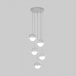 Подвесной светильник TK Lighting Bono 10214 Bono