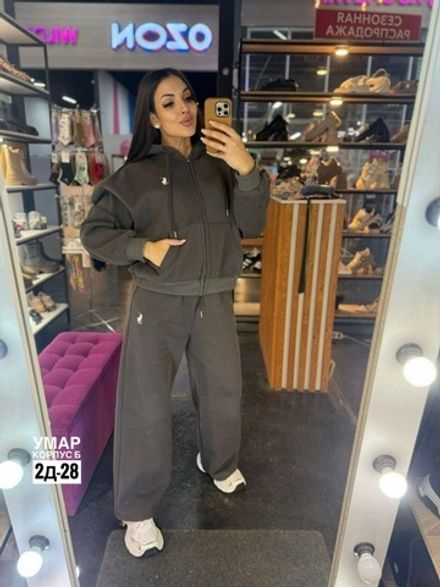 Костюм 7366688 Fabrika