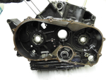 Правая часть картера Kawasaki VN400 Vulcan