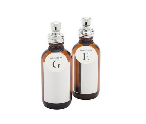 Monoscent E Timbersilk