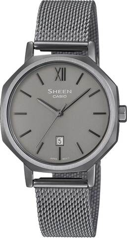 Часы Casio SHE-4554GYM-8A