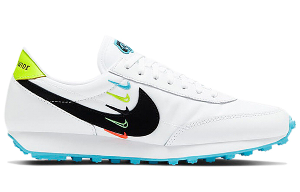 Кроссовки Nike Daybreak Worldwide (Женская размерная сетка)