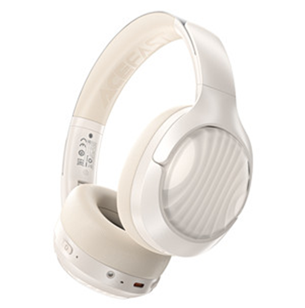 H5 active noise cancelling wireless headset