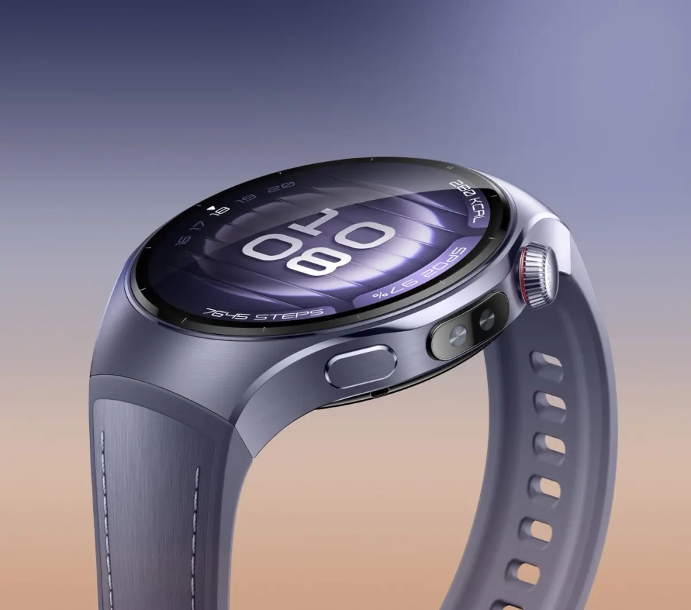 Умные часы Huawei Watch 5 42mm, White