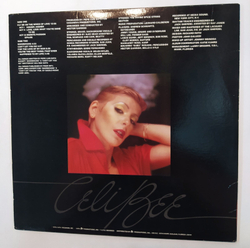 Celi Bee Fly Me On The Wings Of Love