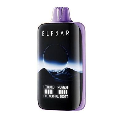 ELF BAR MOONNIGHT 25000