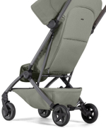 Коляска 2 в 1 Joolz Aer 2 Sage Green