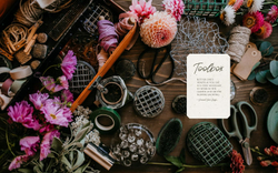 The Love Language of Flowers
