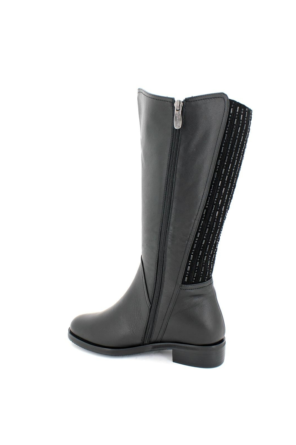 Сапоги женские Ascalini W22146-1