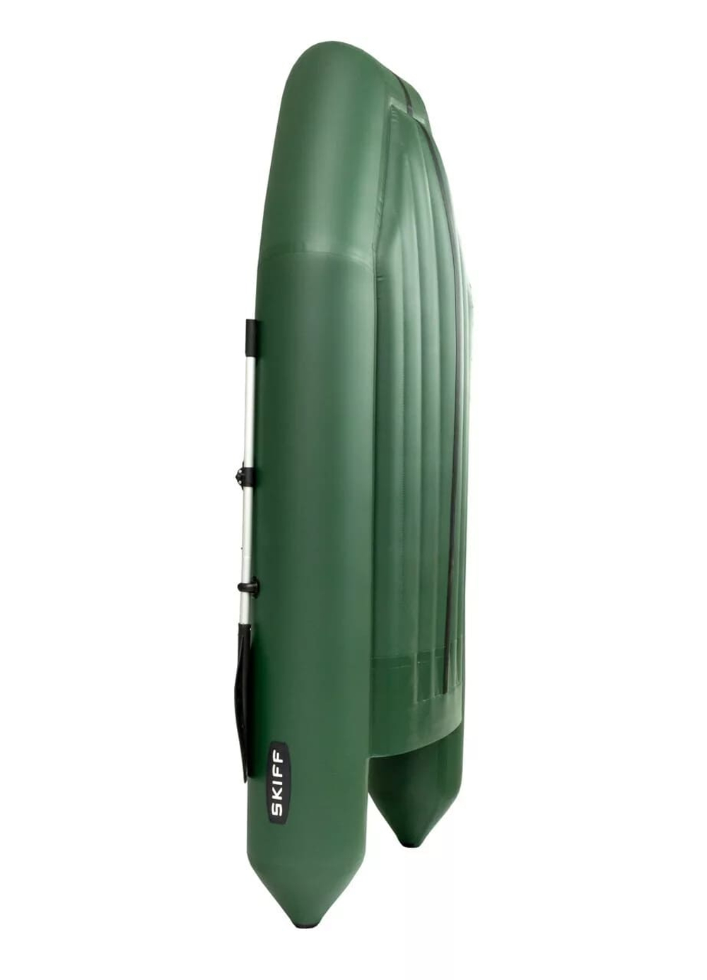 Лодка ПВХ SIBRIVER Skiff 290 НДНД