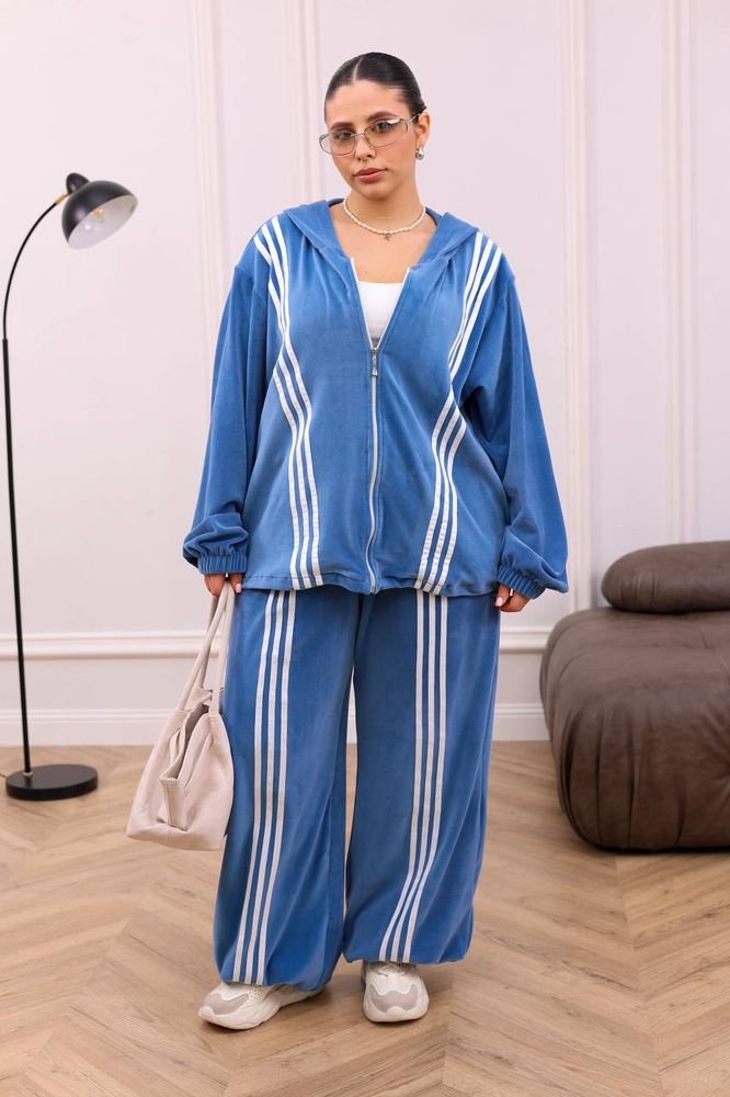 Костюм УК-2180-1 Фабрика Моды